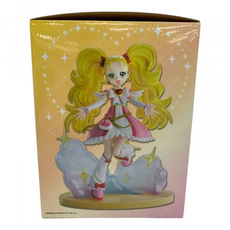 プリキュア 一番くじ フィギュア　シャイニールミナス シャイニールミナス 一番くじ プリキュア ラストワン賞 フィギュア【未