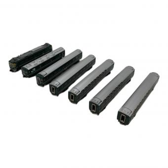 TOMIX (トミックス) 92460 JR24系25形「トワイライトエクスプレス」 増結セットA(5両) Nゲージ