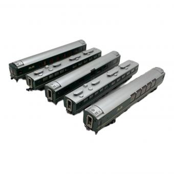 TOMIX (トミックス) 92461 JR24系25形 トワイライトエクスプレス 増結セットB(3両) Nゲージ ※2両欠品