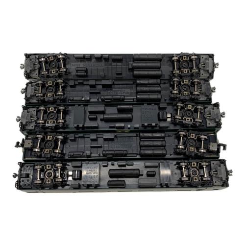 TOMIX (トミックス) 92461 JR24系25形 トワイライトエクスプレス 増結セットB(3両) Nゲージ ※2両欠品
