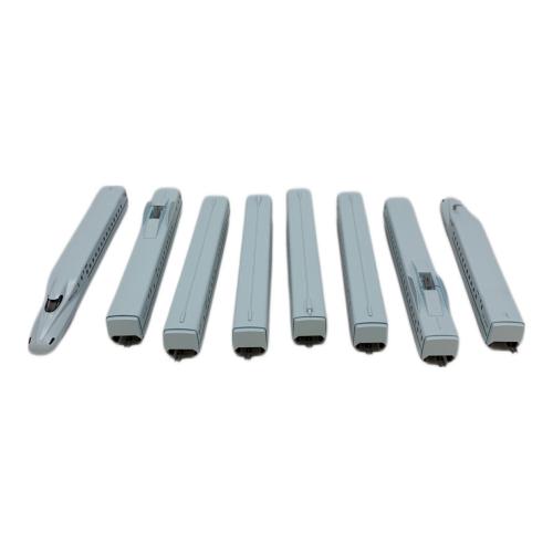 TOMIX (トミックス) 92412 N700系8000番台 山陽・九州新幹線 増結セット 8両 Nゲージ