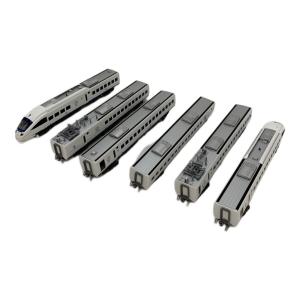 KATO (カトー) 10-1394 885系(2次車)(アラウンド・ザ・九州) 6両 Nゲージ