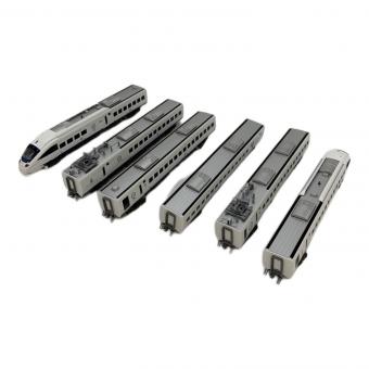 KATO (カトー) 10-1394 885系(2次車)(アラウンド・ザ・九州) 6両 Nゲージ