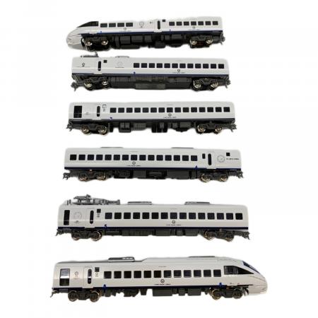 KATO (カトー) 10-1394 885系(2次車)(アラウンド・ザ・九州) 6両 N