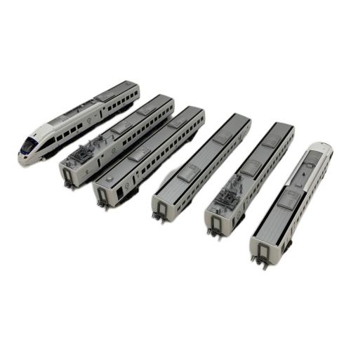 KATO (カトー) 10-1394 885系(2次車)(アラウンド・ザ・九州) 6両 Nゲージ