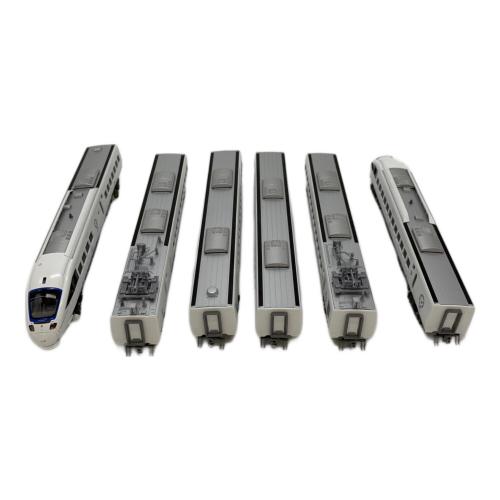 KATO (カトー) 10-1394 885系(2次車)(アラウンド・ザ・九州) 6両 Nゲージ