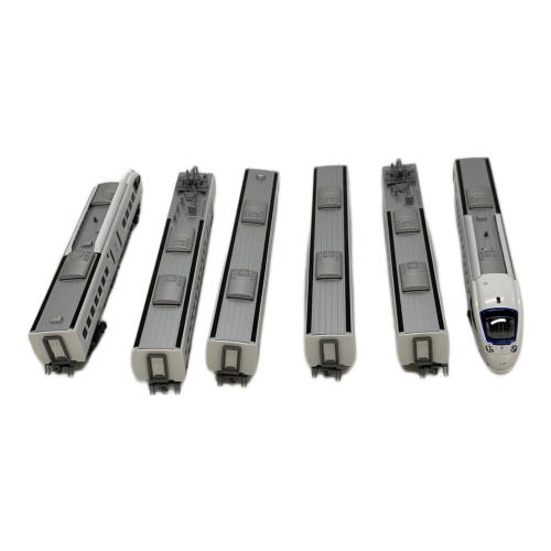 KATO (カトー) 10-1394 885系(2次車)(アラウンド・ザ・九州) 6両 Nゲージ