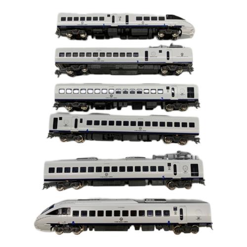 KATO (カトー) 10-1394 885系(2次車)(アラウンド・ザ・九州) 6両 Nゲージ