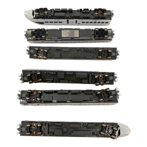 KATO (カトー) 10-1394 885系(2次車)(アラウンド・ザ・九州) 6両 Nゲージ