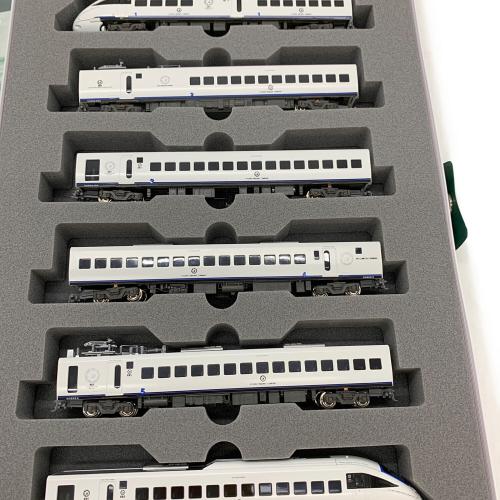 KATO (カトー) 10-1394 885系(2次車)(アラウンド・ザ・九州) 6両 Nゲージ