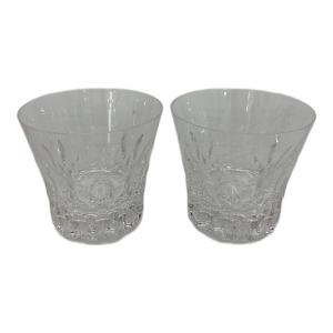 Baccarat (バカラ) ダリア  イヤータンブラーグラス 2026