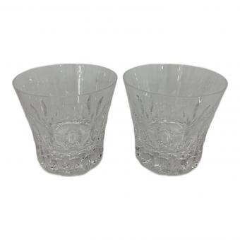 Baccarat (バカラ) ダリア  イヤータンブラーグラス 2026