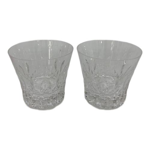 Baccarat (バカラ) ダリア  イヤータンブラーグラス 2026