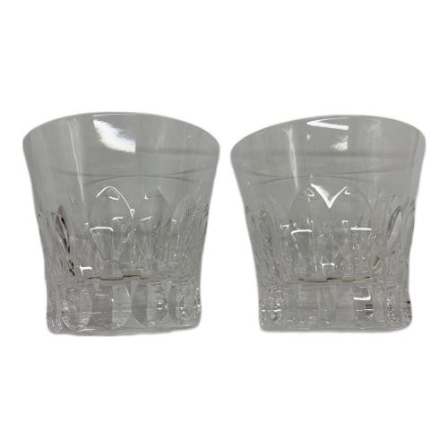 Baccarat (バカラ) ダリア  イヤータンブラーグラス 2026