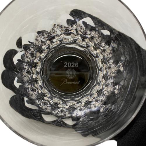 Baccarat (バカラ) ダリア  イヤータンブラーグラス 2026