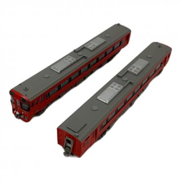 TOMIX (トミックス) 92412 N700系8000番台 山陽・九州新幹線 増結