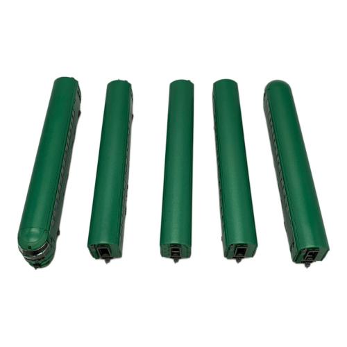 MICRO ACE (マイクロエース) キハ72系 ゆふいんの森・編成増強 5両セット Nゲージ A-7982