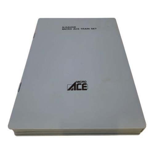 MICRO ACE (マイクロエース) キハ72系 ゆふいんの森・編成増強 5両セット Nゲージ A-7982