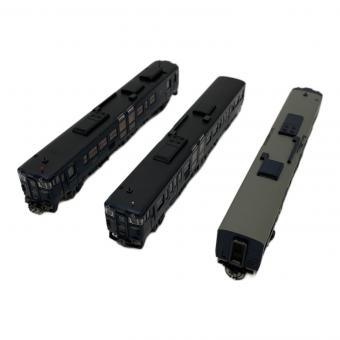 MICRO ACE (マイクロエース) キハ140系特急「はやとの風」3両セット Nゲージ A-6071