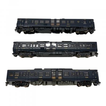 型番：A-6071 キハ140系 特急「はやとの風」3両セット 1056004399519854_05_4068w.jpeg