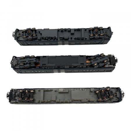 MICRO ACE (マイクロエース) キハ140系特急「はやとの風」3両セット N