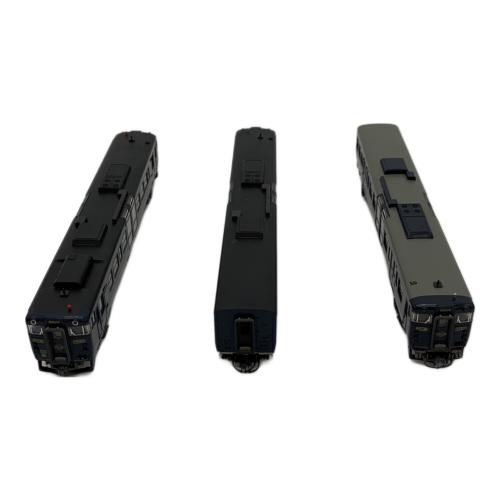 MICRO ACE (マイクロエース) キハ140系特急「はやとの風」3両セット Nゲージ A-6071