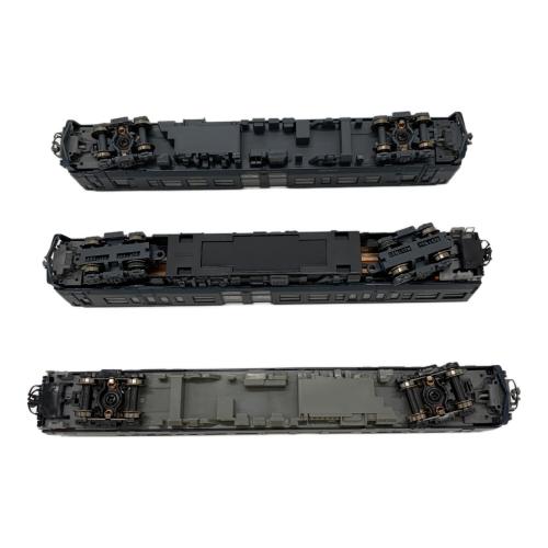 MICRO ACE (マイクロエース) キハ140系特急「はやとの風」3両セット Nゲージ A-6071