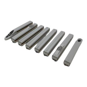 TOMIX (トミックス) JR7007000系山陽新幹線（ひかりレールスター）セット Nゲージ 92822