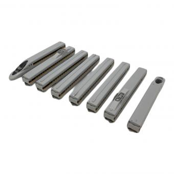 TOMIX (トミックス) JR7007000系山陽新幹線（ひかりレールスター）セット Nゲージ 92822