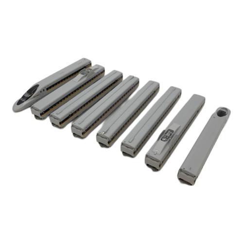 TOMIX (トミックス) JR7007000系山陽新幹線（ひかりレールスター）セット Nゲージ 92822