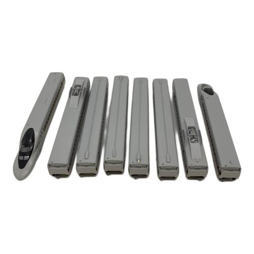 TOMIX (トミックス) JR7007000系山陽新幹線（ひかりレールスター）セット Nゲージ 92822