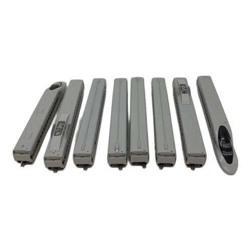 TOMIX (トミックス) JR7007000系山陽新幹線（ひかりレールスター）セット Nゲージ 92822