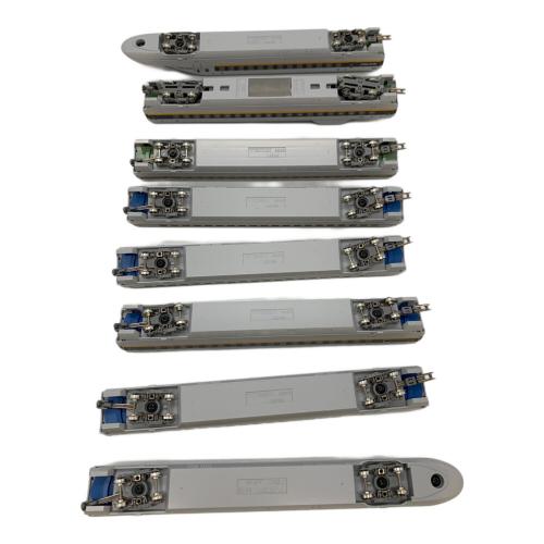 TOMIX (トミックス) JR7007000系山陽新幹線（ひかりレールスター）セット Nゲージ 92822