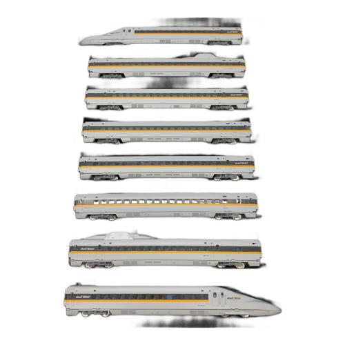 TOMIX (トミックス) JR7007000系山陽新幹線（ひかりレールスター）セット Nゲージ 92822