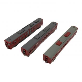 MICRO ACE (マイクロエース) キハ140+47 いさぶろう・しんぺい増備車連結 3両セット Nゲージ A-6074