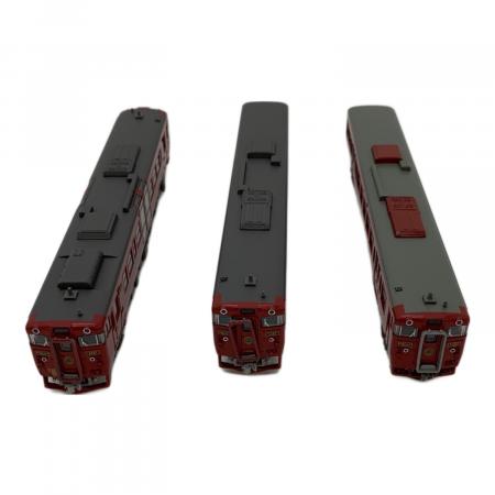 MICRO ACE (マイクロエース) キハ140+47 いさぶろう・しんぺい増備車