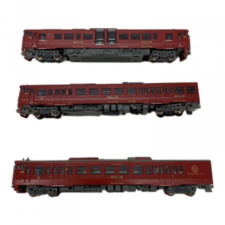MICRO ACE (マイクロエース) キハ140+47 いさぶろう・しんぺい増備車