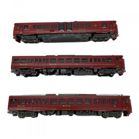 MICRO ACE (マイクロエース) キハ140+47 いさぶろう・しんぺい増備車
