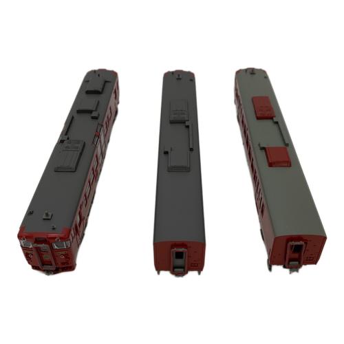 MICRO ACE (マイクロエース) キハ140+47 いさぶろう・しんぺい増備車連結 3両セット Nゲージ A-6074