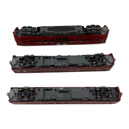 MICRO ACE (マイクロエース) キハ140+47 いさぶろう・しんぺい増備車連結 3両セット Nゲージ A-6074