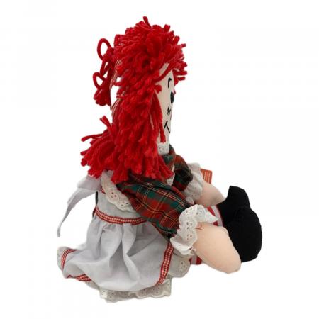 Raggedy Ann&Andy (ラガディアンアンドアンディ) クッキーチーフ