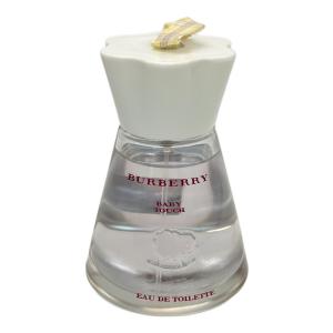 BURBERRY (バーバリー) オードトワレ 100ml 残量80%-99% ベビータッチ