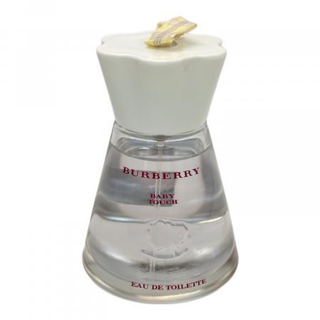 BURBERRY (バーバリー) オードトワレ 100ml 残量80%-99% ベビータッチ