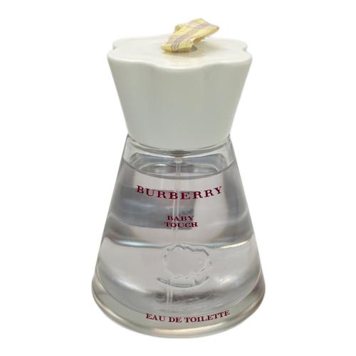 BURBERRY (バーバリー) オードトワレ 100ml 残量80%-99% ベビータッチ