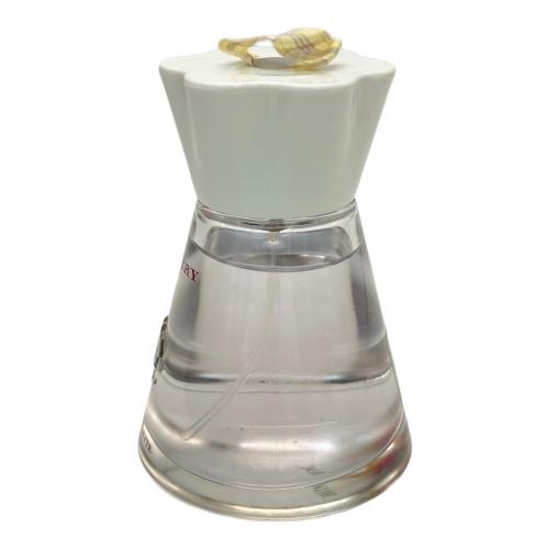 BURBERRY (バーバリー) オードトワレ 100ml 残量80%-99% ベビータッチ
