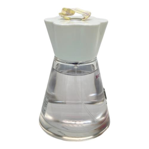 BURBERRY (バーバリー) オードトワレ 100ml 残量80%-99% ベビータッチ