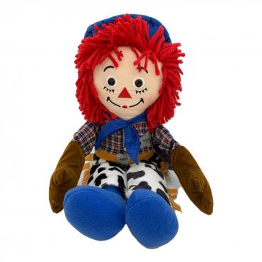 ブランド：Raggedy Ann&Andy｜在庫：あり】商品一覧｜中古・リサイクル