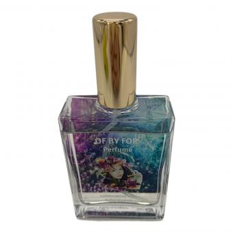 OF BY FOR パルファム 大森靖子コラボ 残量80%-99%