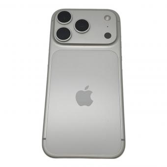 Apple (アップル) iPhone17 Pro MG854J/A