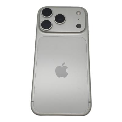 Apple (アップル) iPhone17 Pro MG854J/A